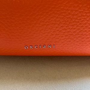 Orciani Handbag